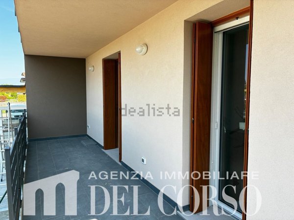 appartamento in vendita ad Azzano Decimo in zona Tiezzo