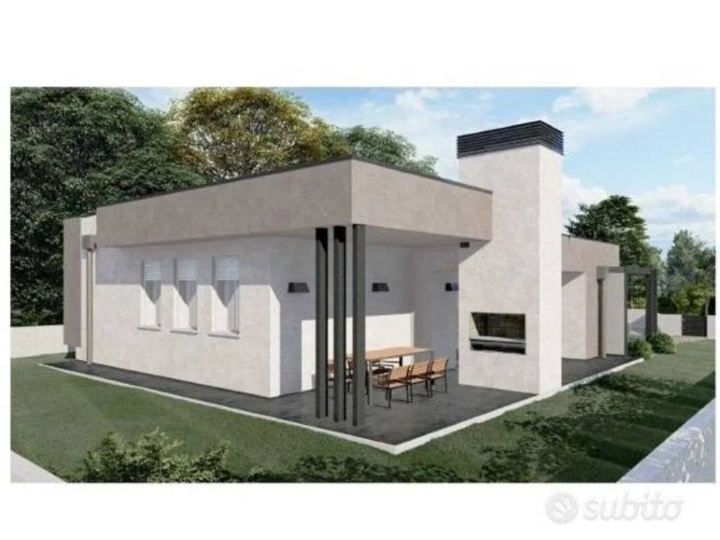 casa indipendente in vendita ad Azzano Decimo