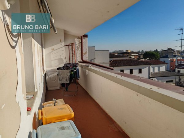 appartamento in vendita ad Azzano Decimo in zona Corva