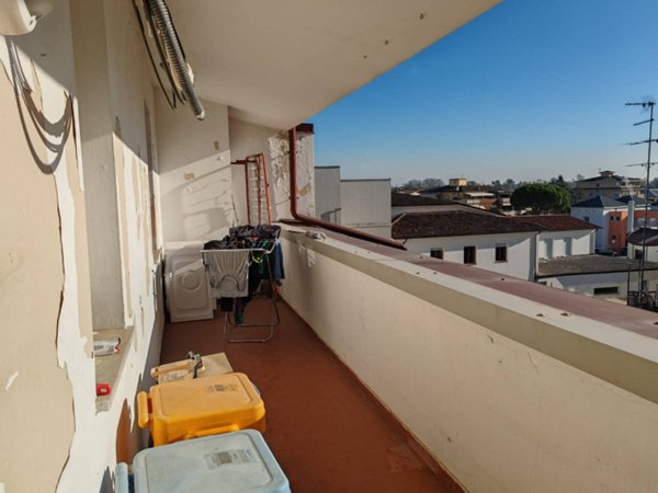 appartamento in vendita ad Azzano Decimo in zona Corva