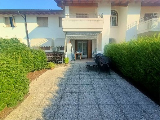 appartamento in vendita ad Azzano Decimo