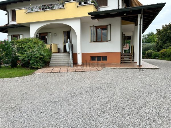 appartamento in vendita ad Azzano Decimo