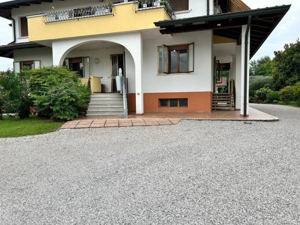 appartamento in vendita ad Azzano Decimo