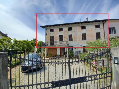 appartamento in vendita ad Azzano Decimo