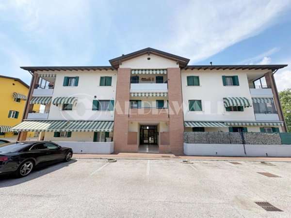 appartamento in vendita ad Azzano Decimo