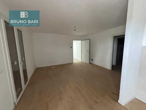 appartamento in vendita ad Azzano Decimo in zona Tiezzo
