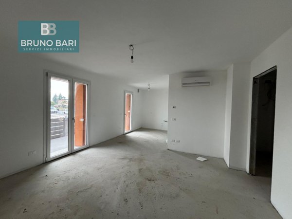 appartamento in vendita ad Azzano Decimo in zona Tiezzo