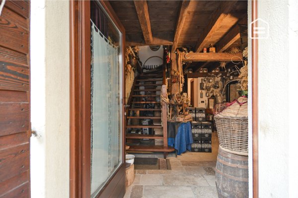 casa indipendente in vendita a Barcis