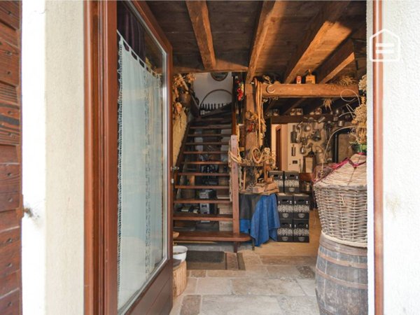 casa indipendente in vendita a Barcis