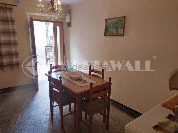 casa indipendente in vendita a Barcis