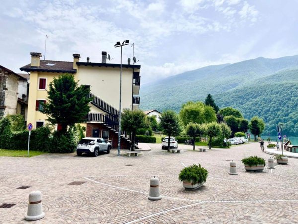 appartamento in vendita a Barcis