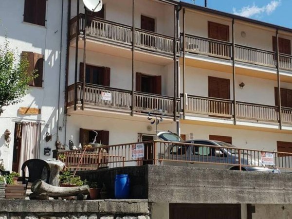 casa indipendente in vendita a Barcis