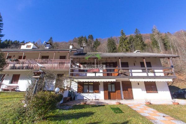 casa indipendente in vendita a Barcis