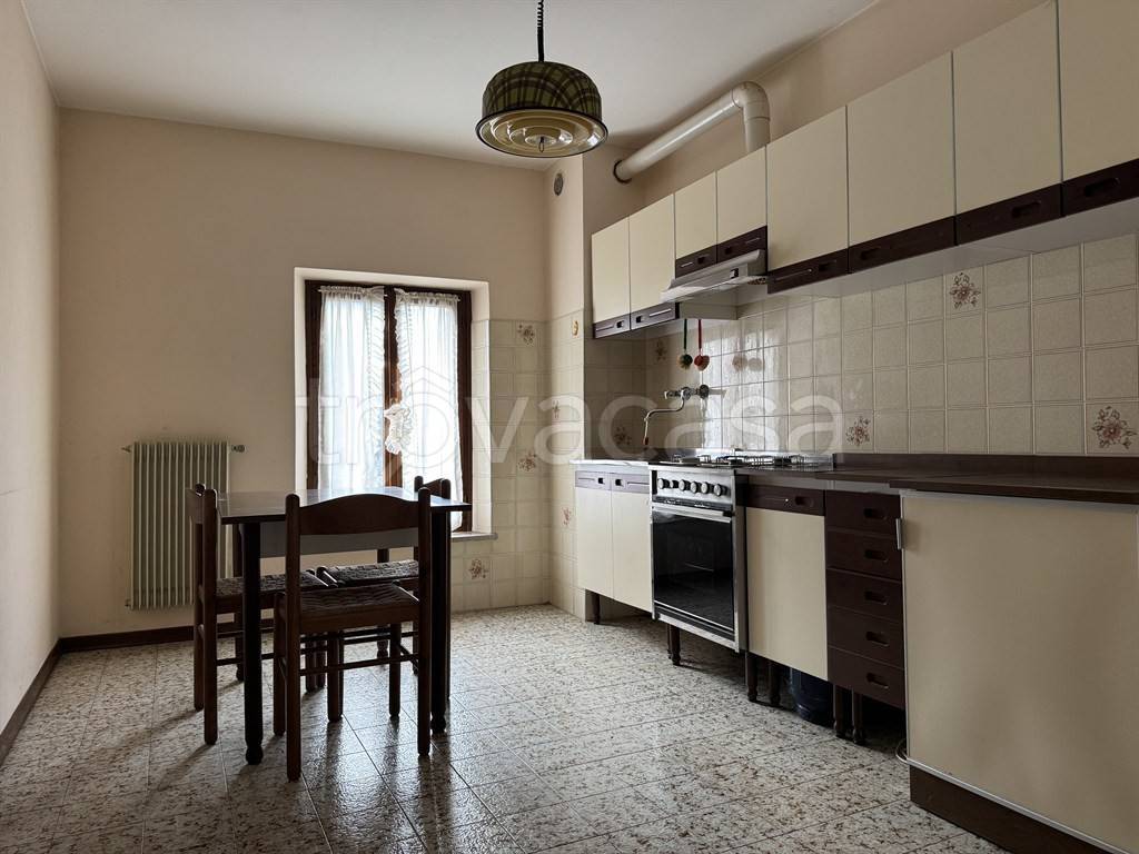 appartamento in vendita a Barcis