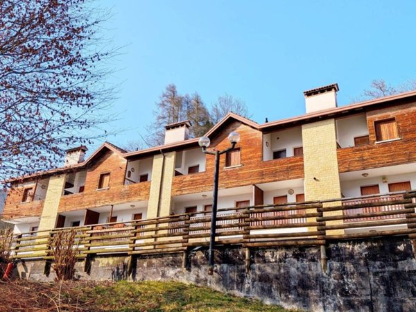 appartamento in vendita a Barcis