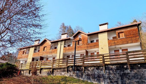 appartamento in vendita a Barcis