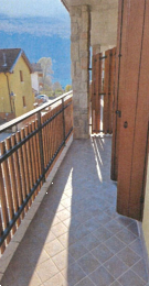 appartamento in vendita a Barcis