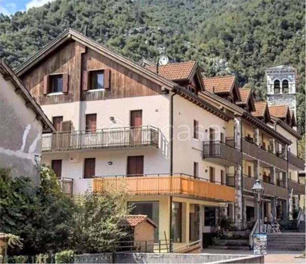 appartamento in vendita a Barcis