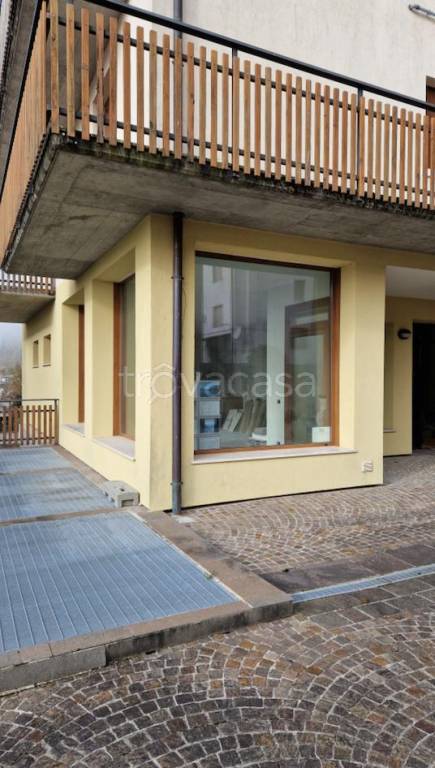 appartamento in vendita a Barcis