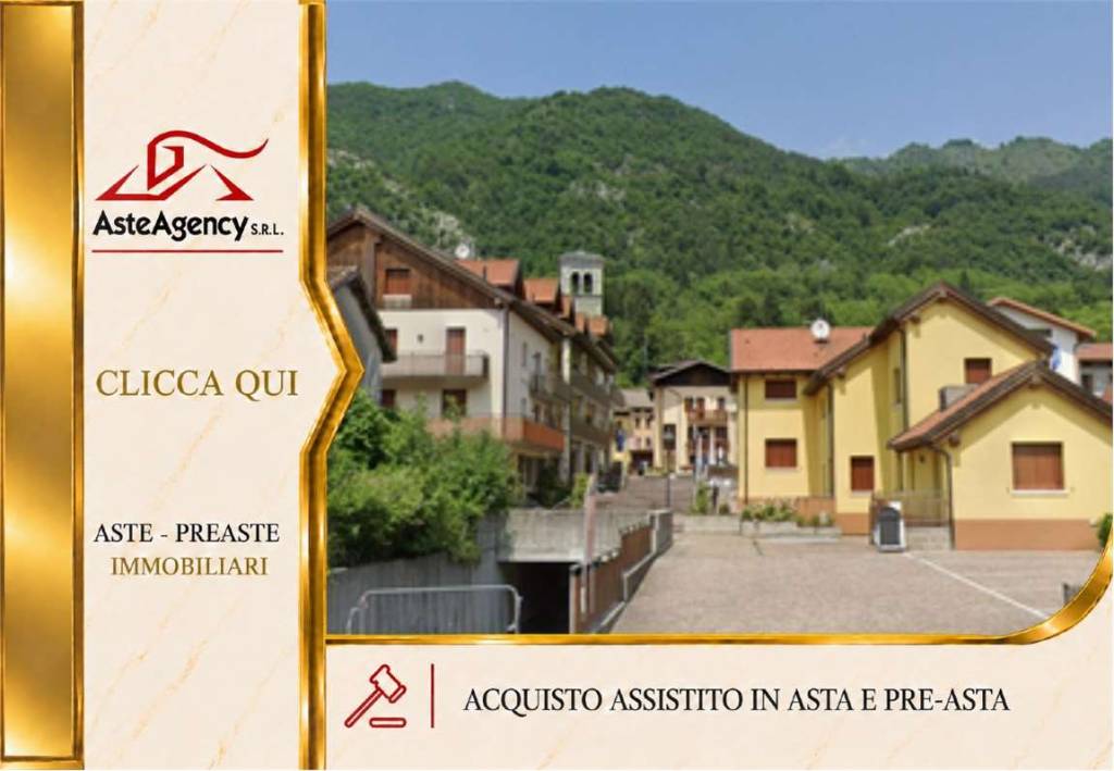 casa indipendente in vendita a Barcis