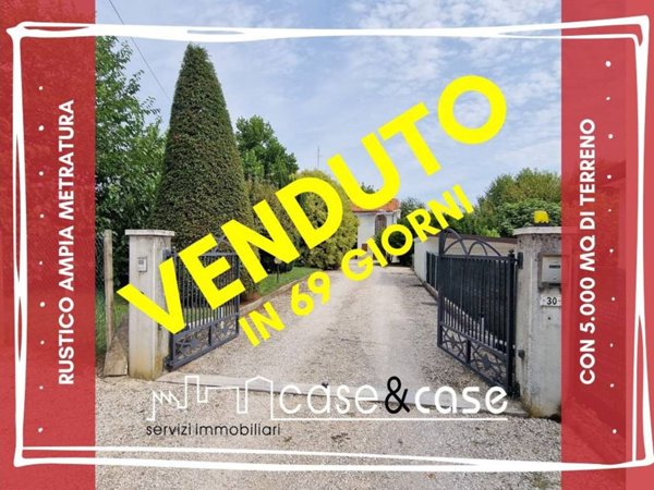 casa indipendente in vendita a Brugnera