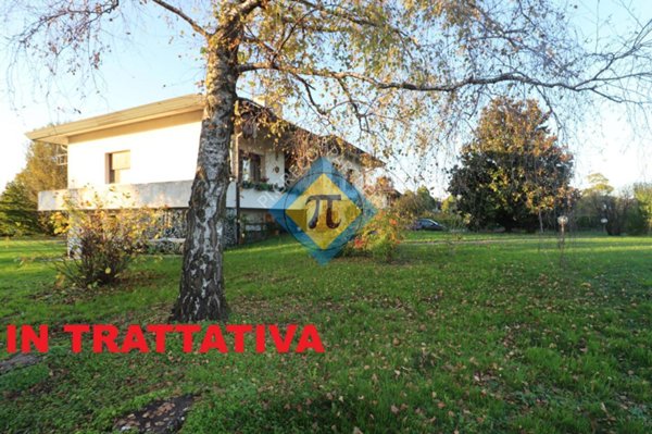 casa indipendente in vendita a Brugnera