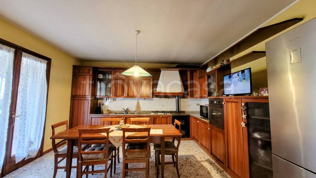 casa indipendente in vendita a Brugnera