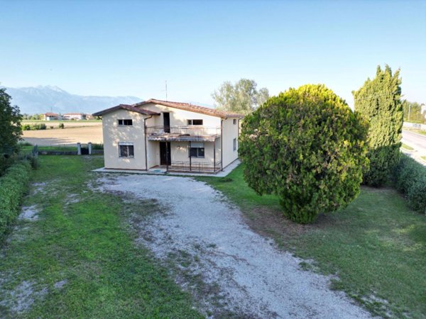 casa indipendente in vendita a Brugnera
