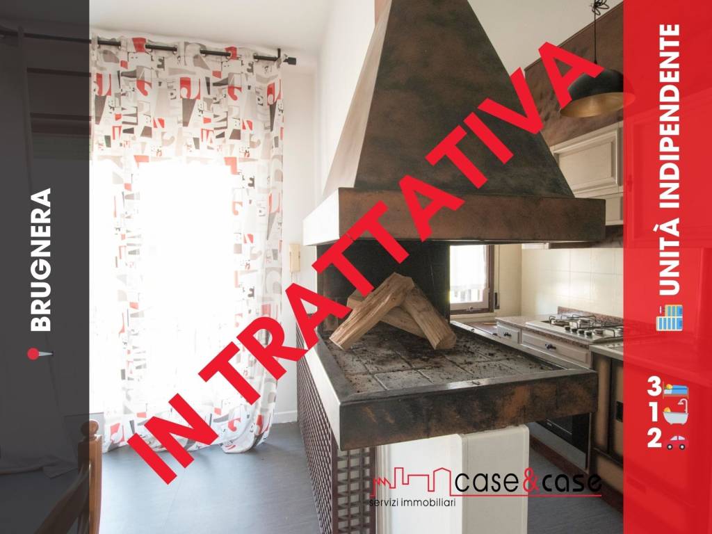 appartamento in vendita a Brugnera
