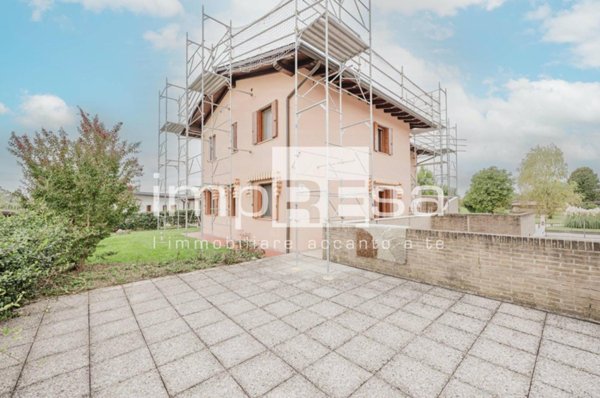 appartamento in vendita a Brugnera