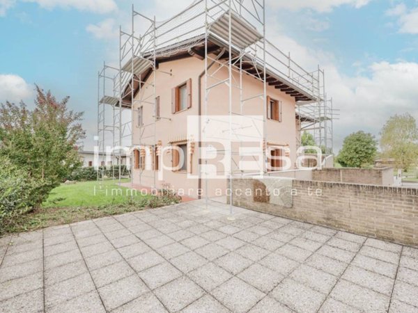 appartamento in vendita a Brugnera