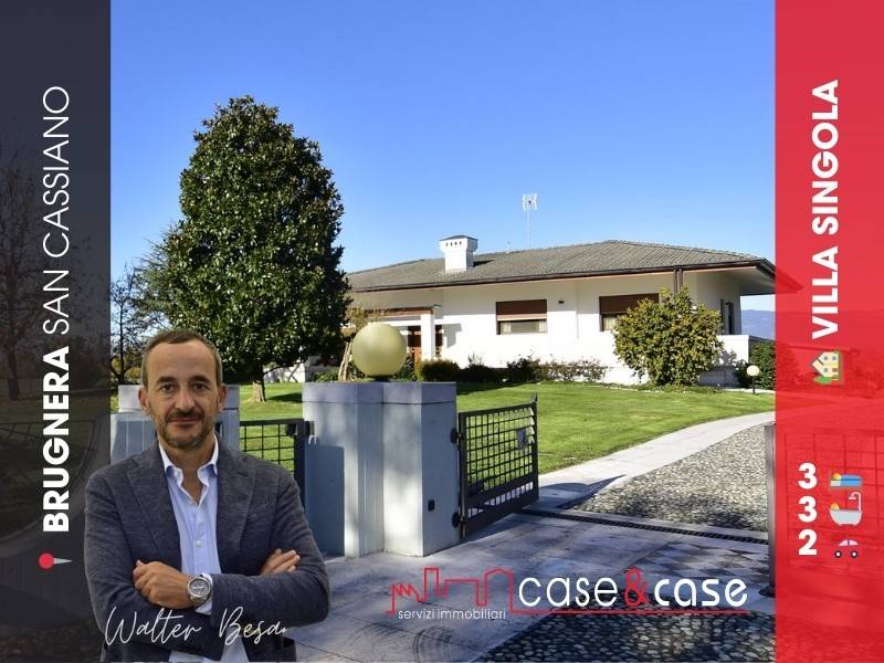 casa indipendente in vendita a Brugnera