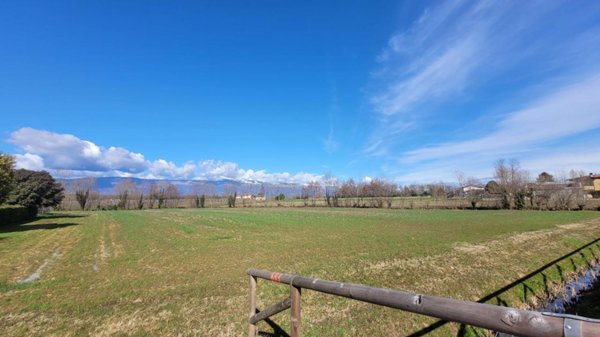 terreno edificabile in vendita a Brugnera