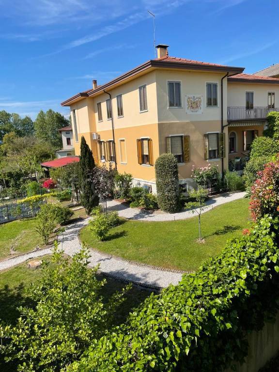 casa indipendente in vendita a Brugnera