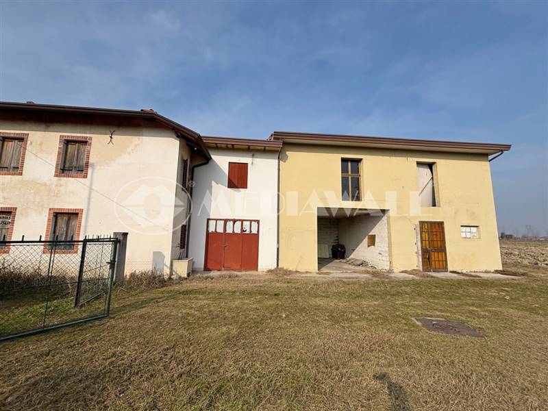 casa indipendente in vendita a Brugnera in zona Maron