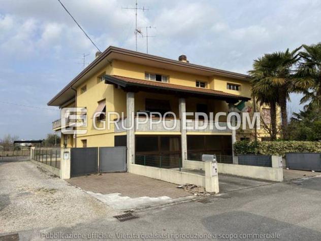 appartamento in vendita a Brugnera