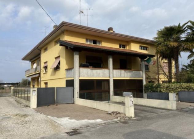 appartamento in vendita a Brugnera