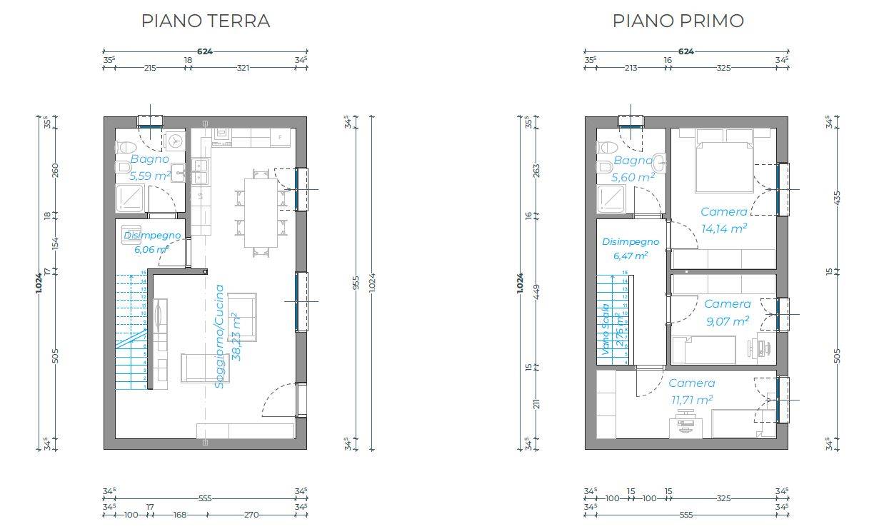 casa indipendente in vendita a Brugnera