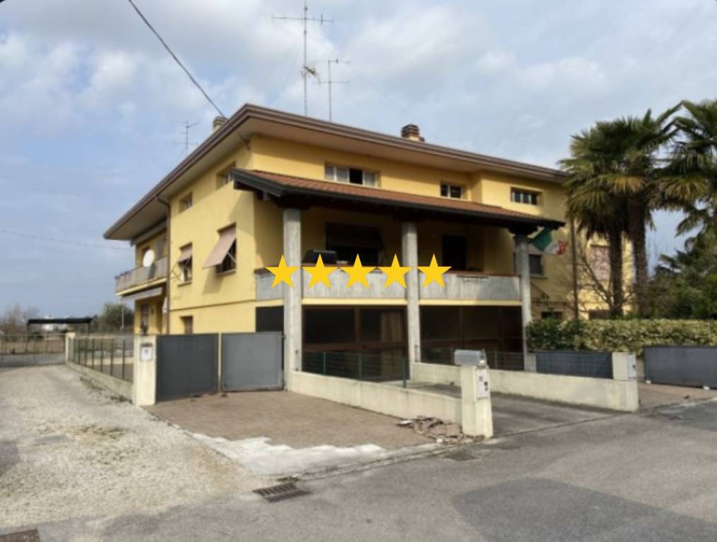 appartamento in vendita a Brugnera