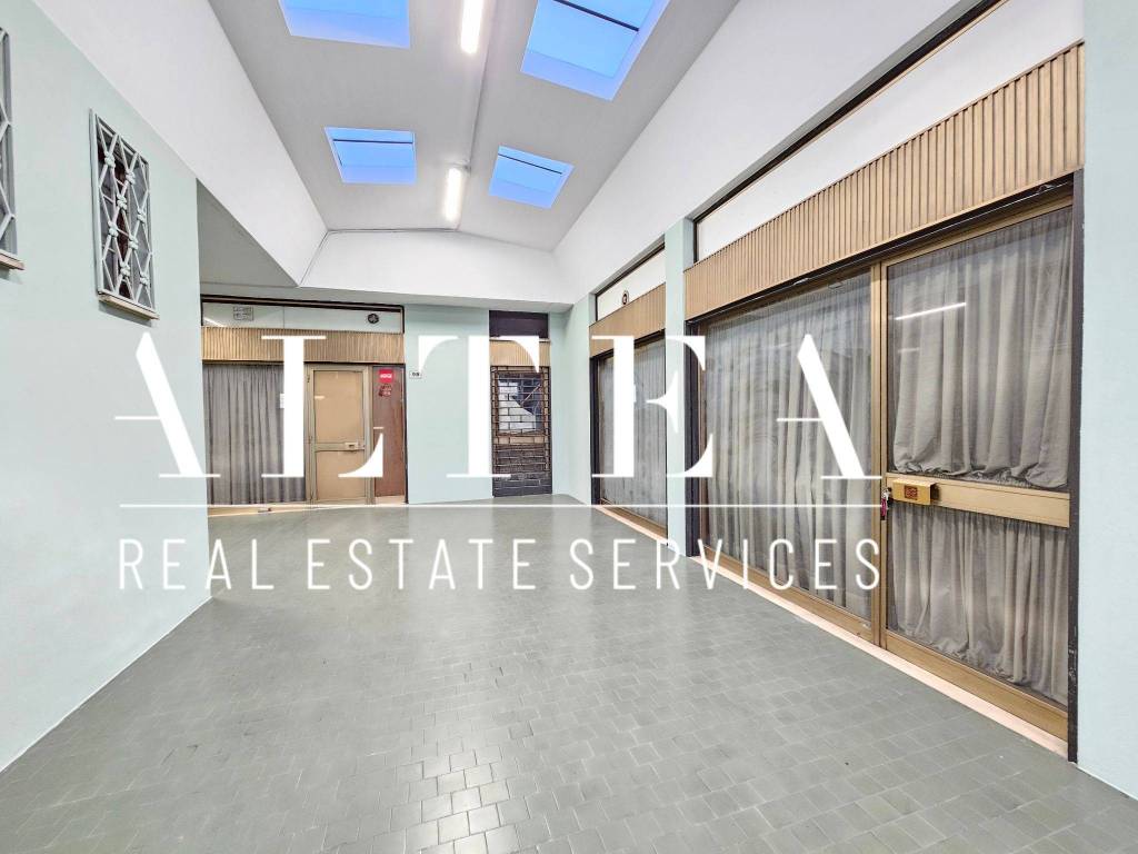 locale commerciale in vendita a Brugnera