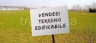 terreno edificabile in vendita a Brugnera