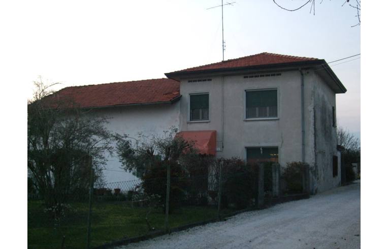 casa indipendente in vendita a Brugnera