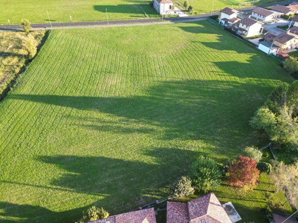 terreno agricolo in vendita a Brugnera