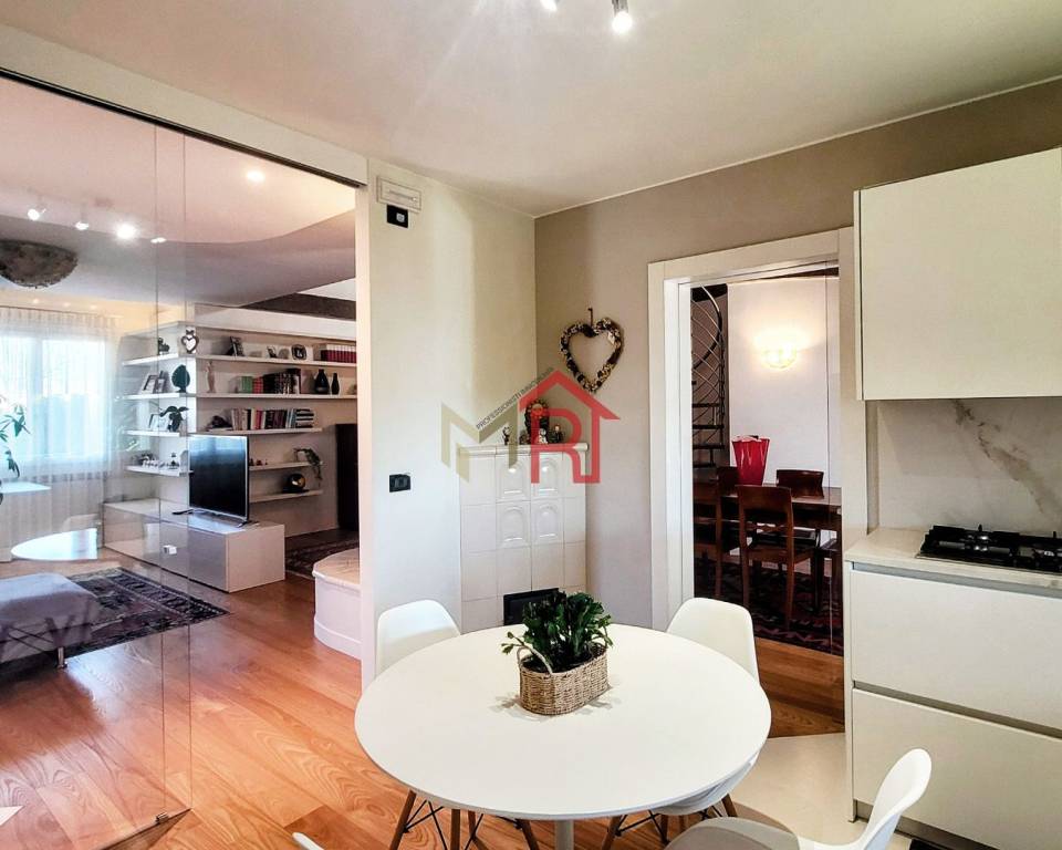 casa indipendente in vendita a Brugnera