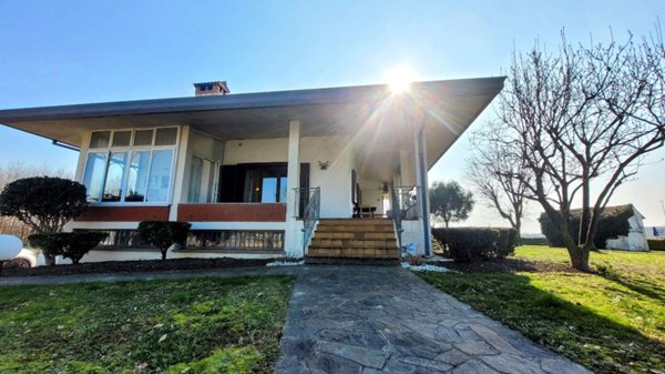 casa indipendente in vendita a Brugnera