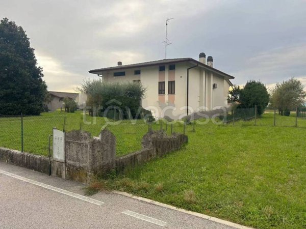 casa indipendente in vendita a Brugnera