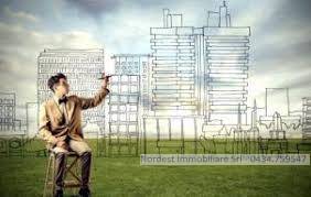 terreno edificabile in vendita a Brugnera in zona Maron