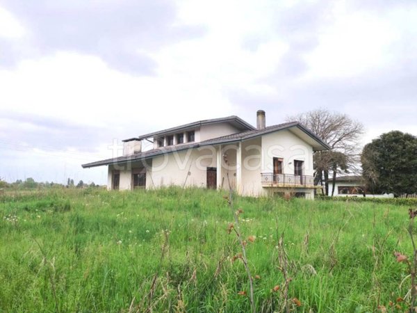 casa indipendente in vendita a Brugnera