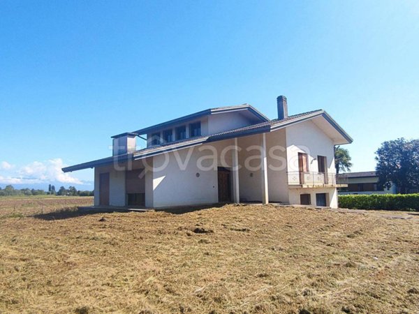 casa indipendente in vendita a Brugnera