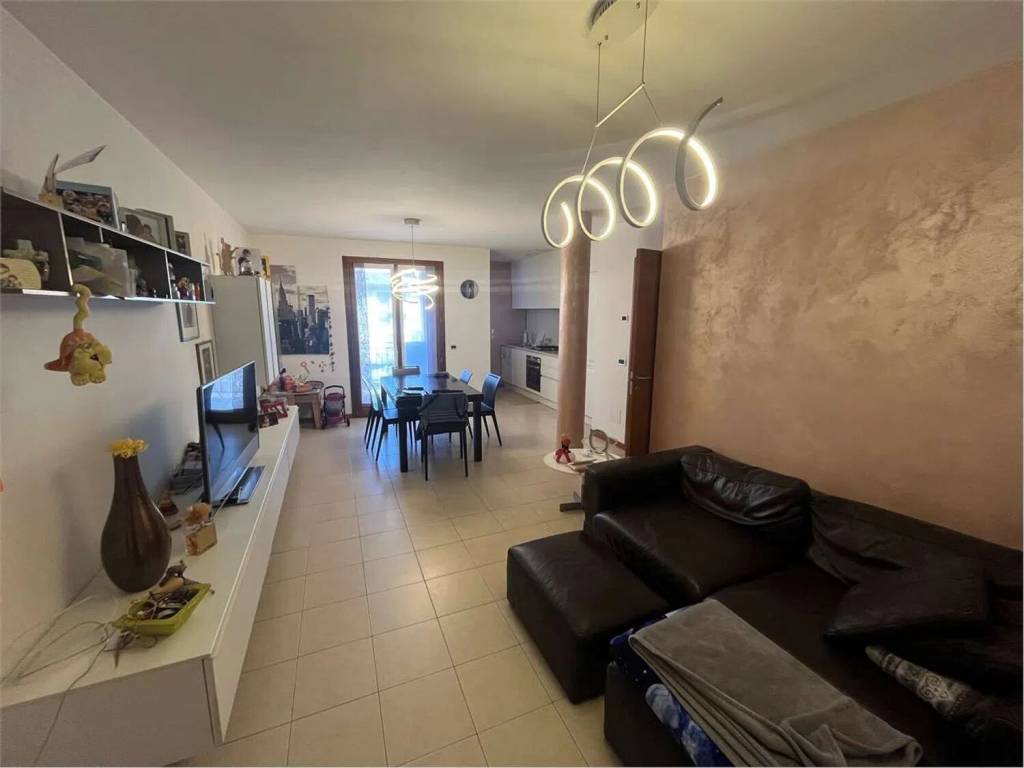 casa indipendente in vendita a Brugnera